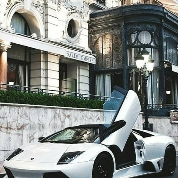 Meet your Posher, Jacquelyne - Picture 5 of 8